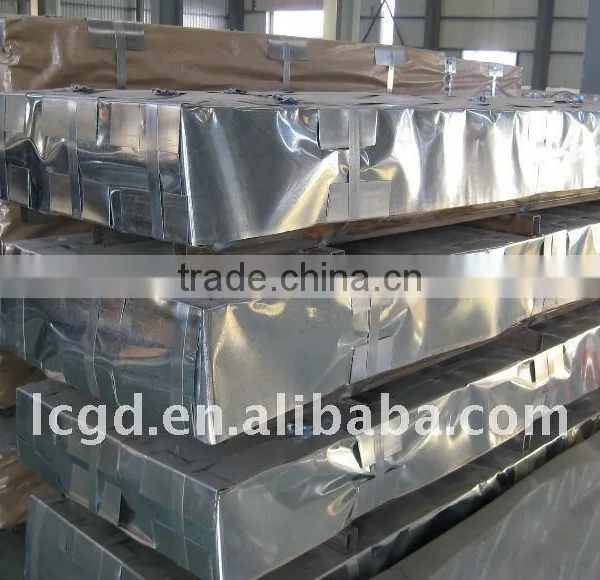 Corrugated Metal Roofing Sheet/corrugated Roofing Sheet/corrugated Steel Roofing Sheet photo-6