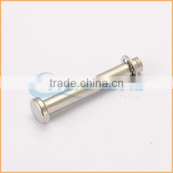 Dongguan Factory Supply Titanium Cnc Turning Parts photo-3