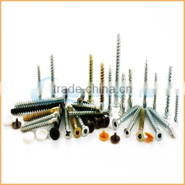 Factory Furniture Screws and Fasteners photo-3
