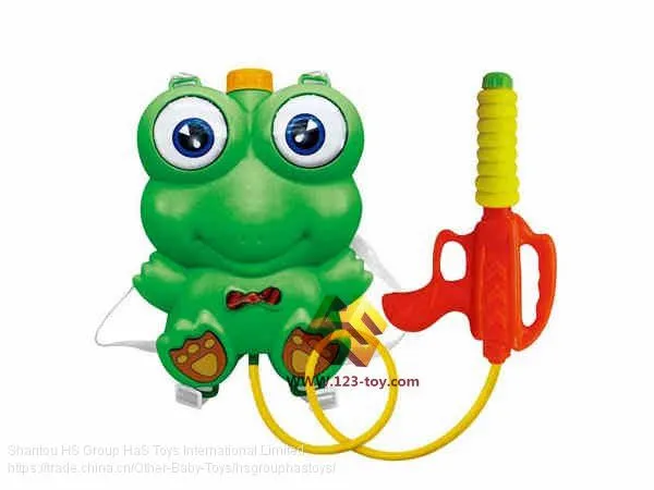 HS Group Ha'S HaS игрушки для детей - оружие photo-3