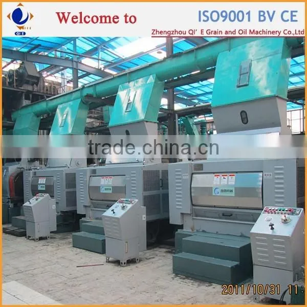 Soybean Oil Mill Project Cost and Project photo-5