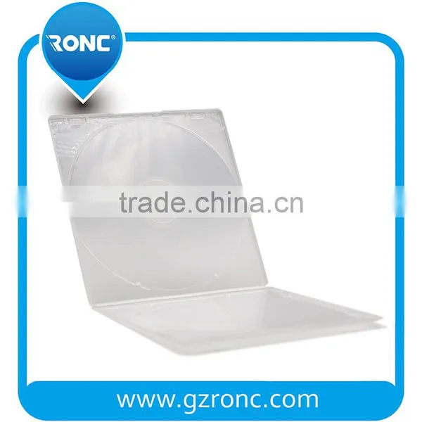 Hot Selling High Quality pp 14MM Cd/dvd Case photo-5