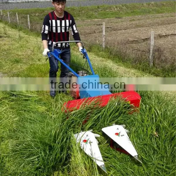 Mini Cheap Grain Hand Reaper in Harvesters photo-3