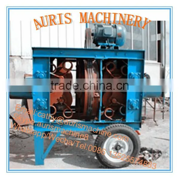 Hot Sales Wood Log Peeler Machine photo-2