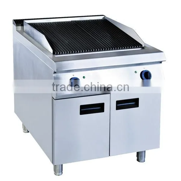 Lava Stone Grills Electric Grills Commercial Electric Grill photo-2