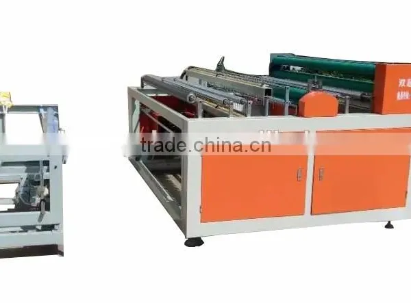 Automatic Slitting Machine photo-2