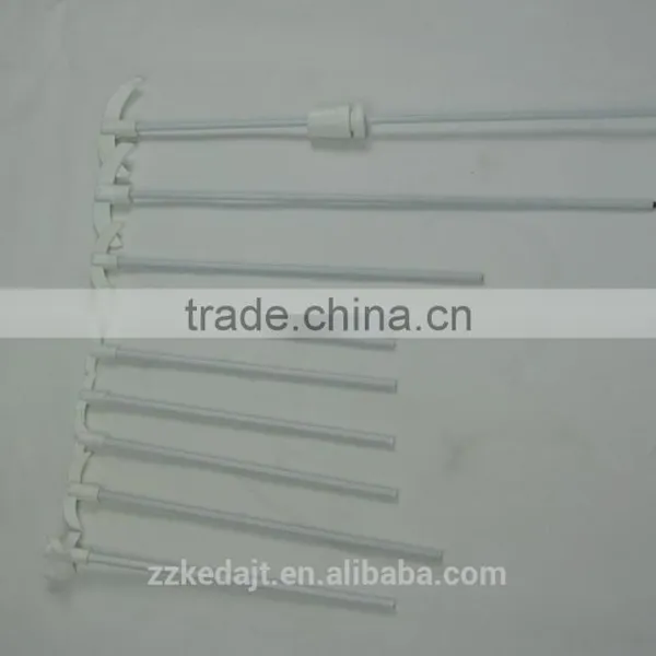 Durable PTFE Stirring Rod photo-3
