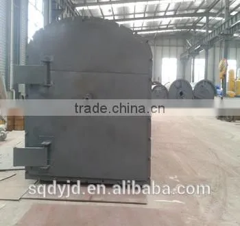 Continuous Scrap Plastic Pyrolysis Machinery Highly Improved Working Efficiency photo-2