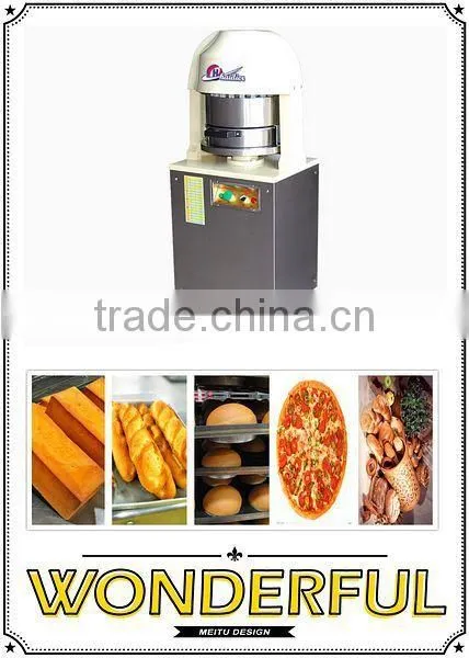Bakery Equipment Commercial Manual Dough Divider Machine Dough Divider Bread Maker