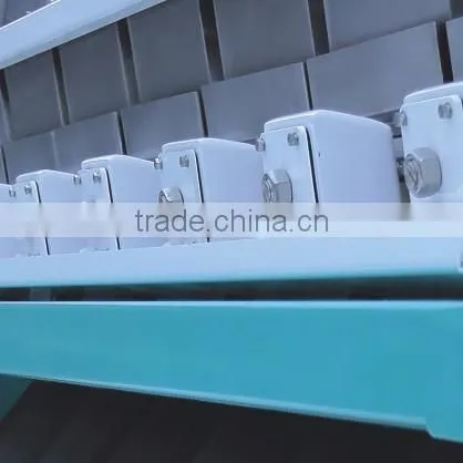 Special Designed Dryed Fruit Color Sorter Machine/Grain Color Sorter Producer photo-4