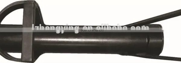 Hand Forcible Entry Tools - Battering/door Ram photo-5