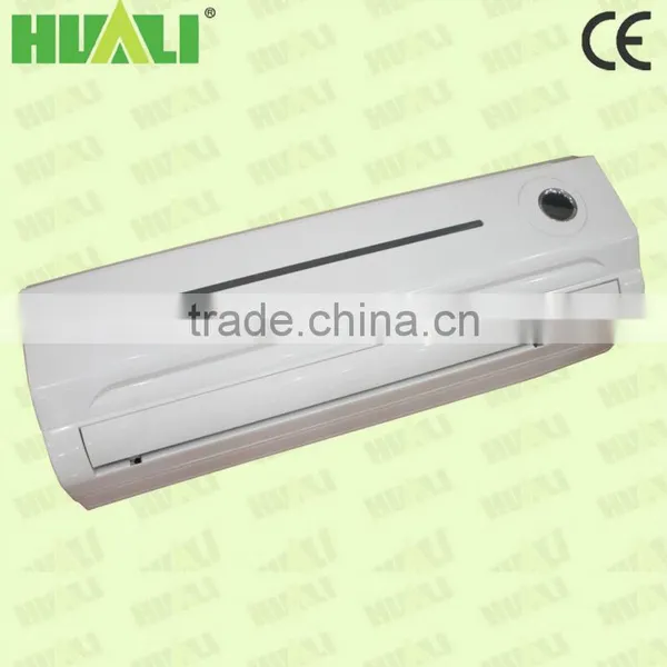 Wall Mounted Fan Coil Unit With Cooling,heating System photo-4