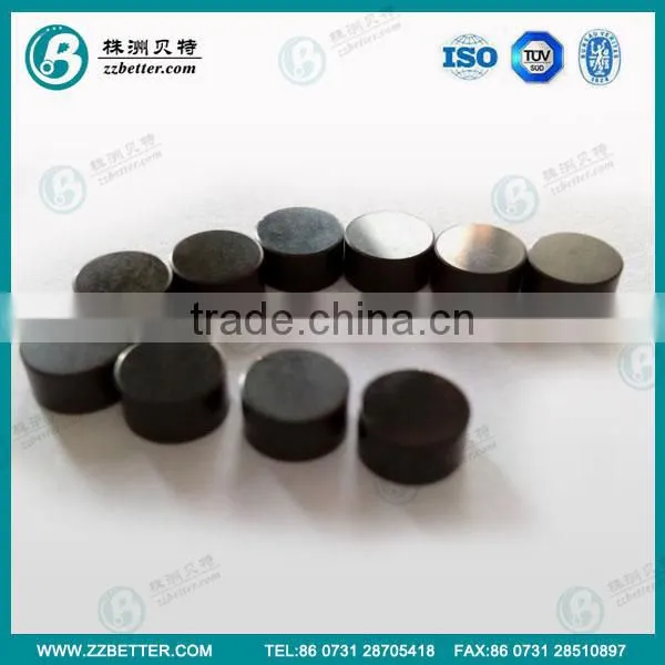 RNMN090300 Solid CBN Insert for Metallugy Roller photo-2