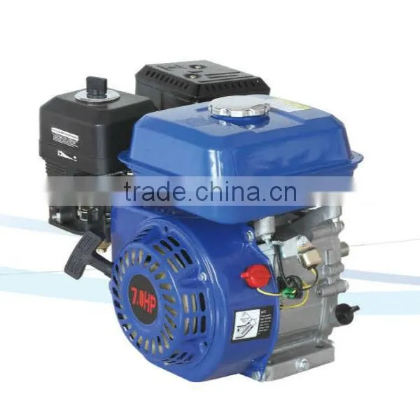 7.5HP Gasoline Water Pump photo-2