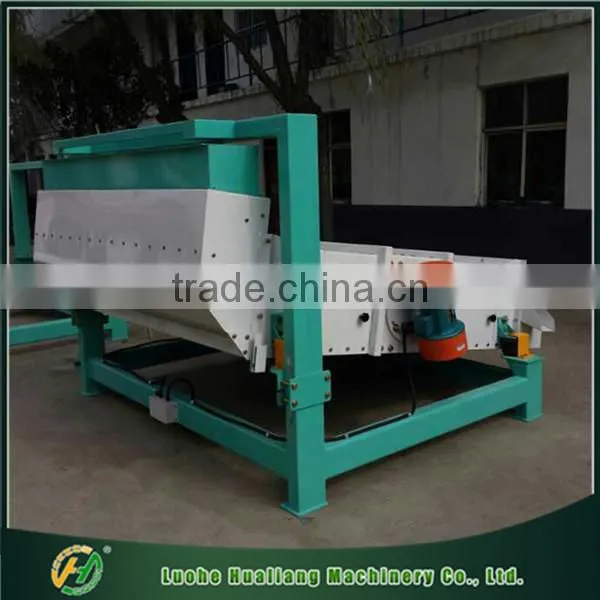 Best Quality Screen Changeable Easily Vibro Shaker Machine photo-5