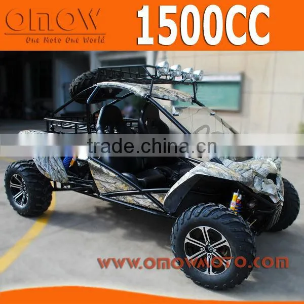 1500cc 4x4 Dune Buggy
