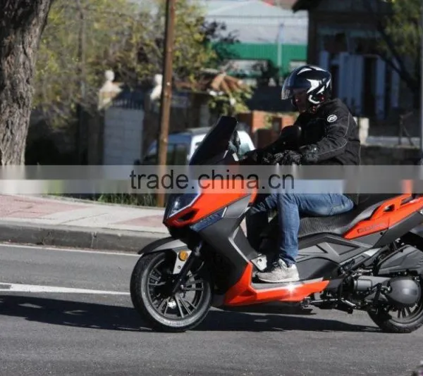 SH 125 photo-2