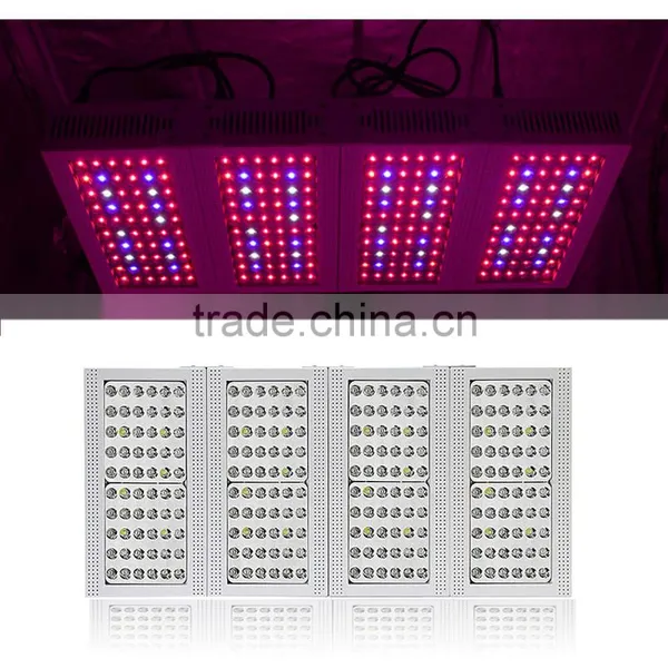 In Stock LED Grow Lamp 300w Red Blue IR UV Grow Light , Garden Greenhouse Plant Horticulture Hydroponic Led Grow Light photo-6