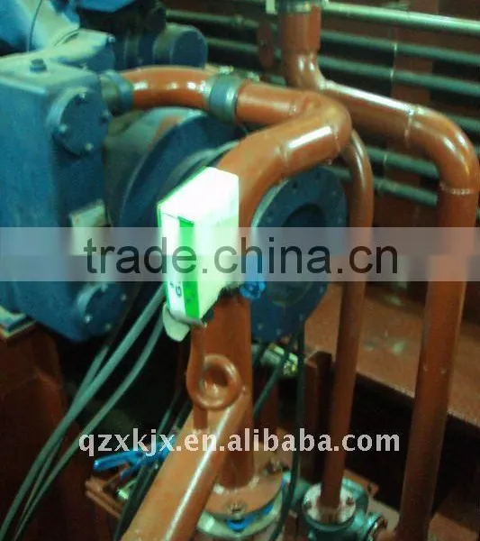 Sand Dredging10 Inch Cutter Suction Dredger photo-3