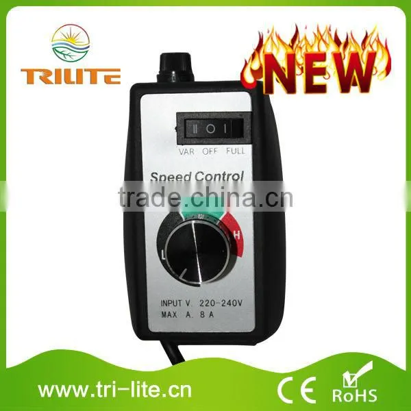 HOT SALE 2014 NEW Booster Fan Speed Control photo-2