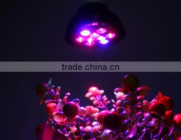 PAR38 Plant Light Bulb E27 12W 15W 18W Grow Led Light/ Led Grow Light photo-6