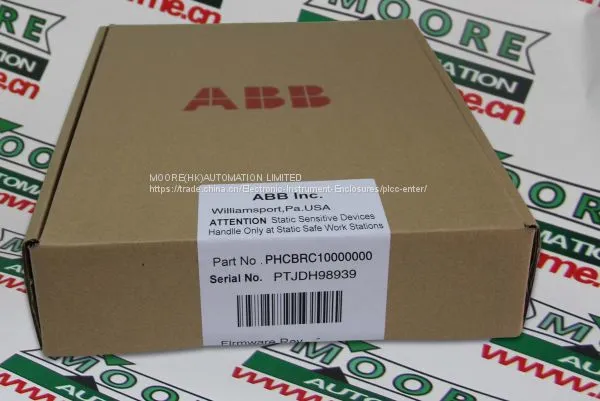 PU515A 3BSE032401R1 photo-2