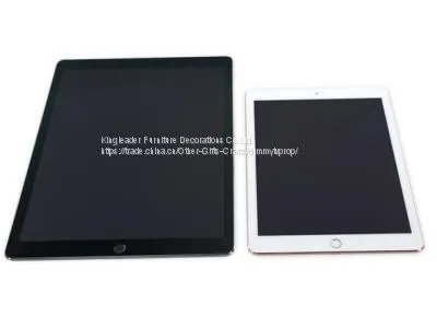Имитация iPad