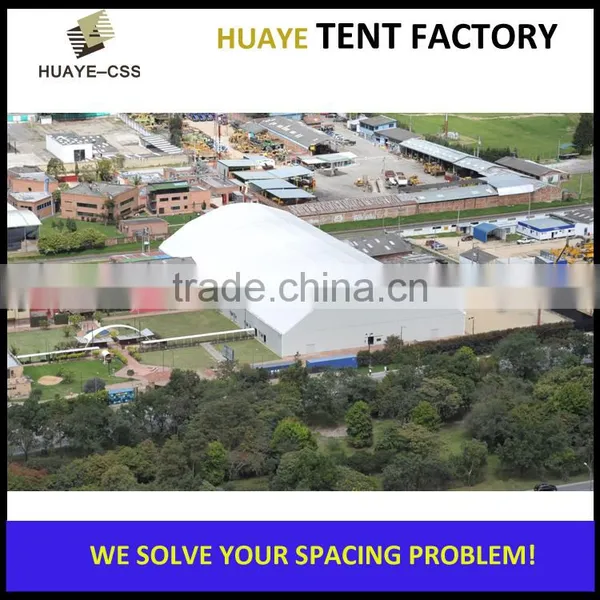 5000seats Custom Canopy Tent for Concert Events photo-5