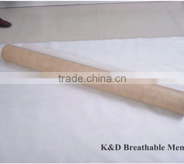 Breathable Roofing Felt photo-2