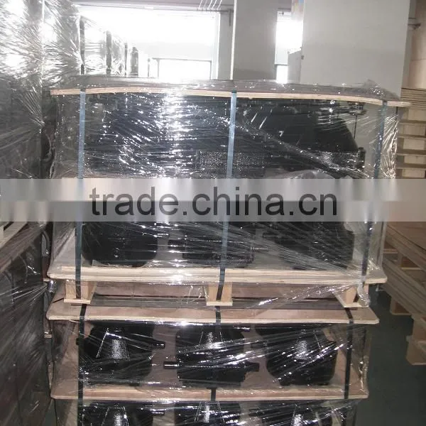 Wheel Worm for Irrigation Part photo-2