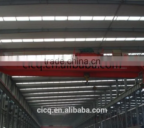 Crane Industrial Equipment Popular Sell in Overseas