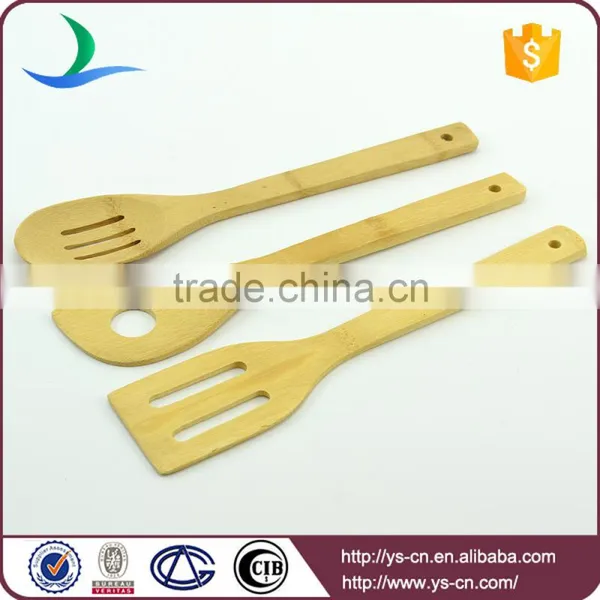 Fashionable Bamboo Cooking Utensil Kitchen photo-5