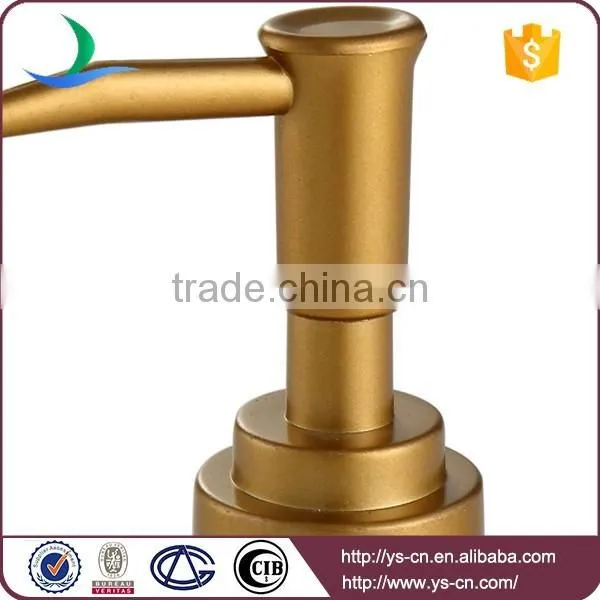 Matte Paint Spraying Lotion Pump Dispenser Soap photo-2
