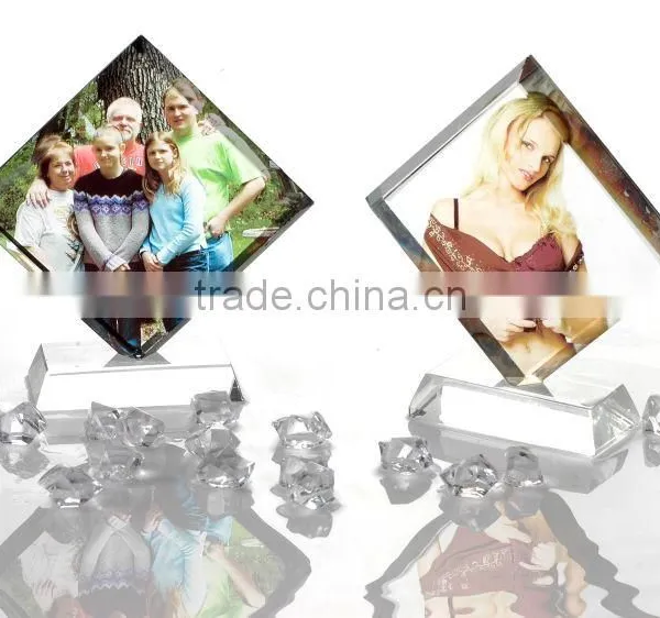 Crystal Gift Items Fot Wedding photo-3