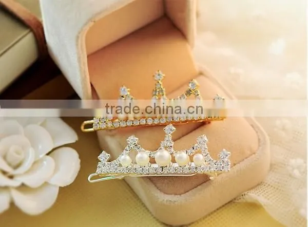 Cheap Fashion Hair Accessories Wholesale China photo-2