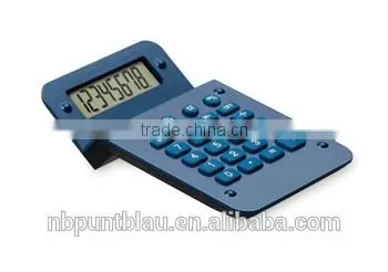 8 Digital Calculator Button Batteries Included photo-3