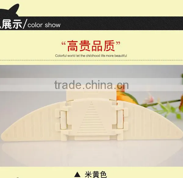 J304 Child Safety Sliding Door Lock Glass Sliding Window Lock photo-5