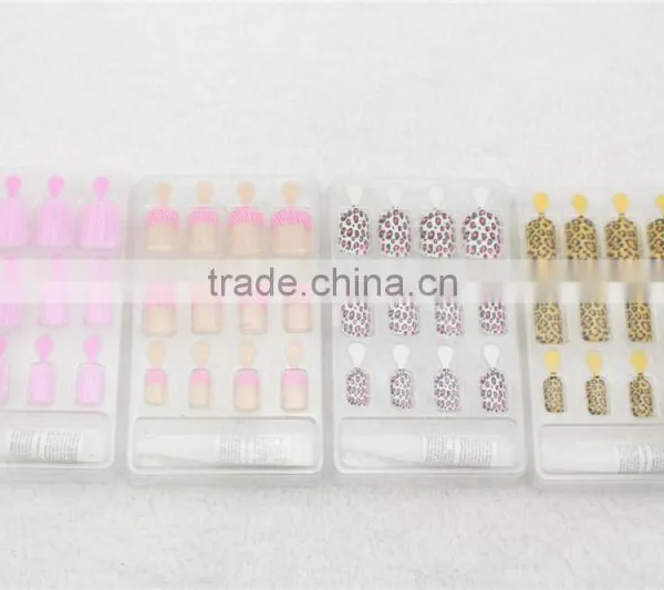 Hot Sale 3d Nail Art Decoration Handmade photo-2