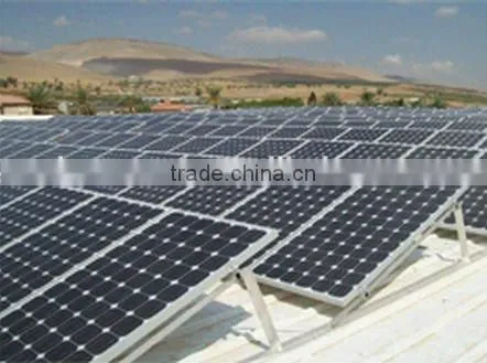 Best Sales With New Design 5000W Welcome Portable Solar Power Battery photo-4