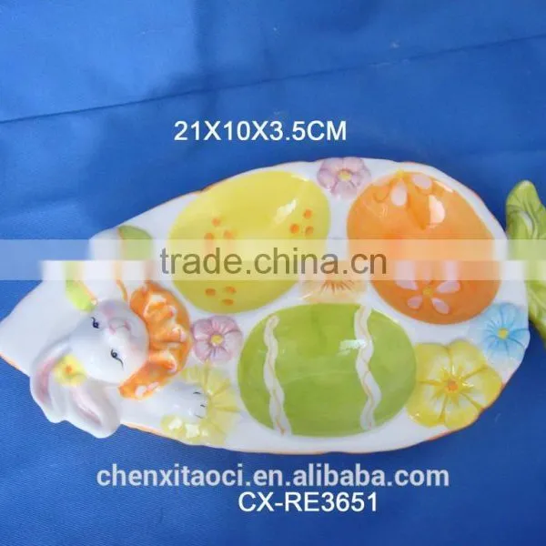 Ceramic Egg Holder photo-2