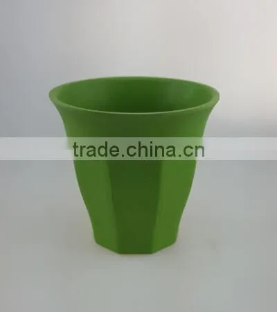 Eco Portable No Pollution Environmental Bamboo Fiber Camping Cup photo-5
