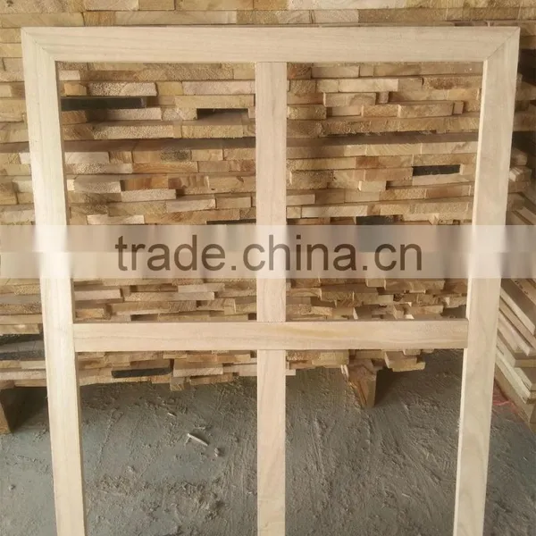 Large Blank Stretcher Canvas photo-3