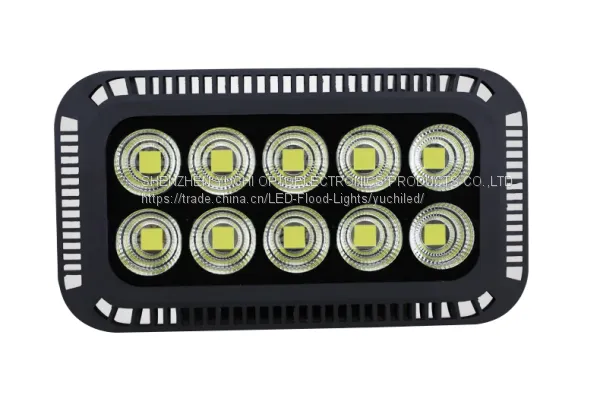LED-фара прожекторная - 001 photo-4