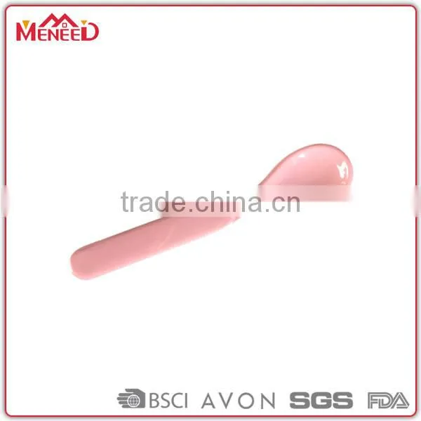 Absinth small colorful pink plastic bar spoon protein powder scoop on sales