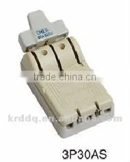 3P30AS Single Throw Change Over Fuse Type Knife Switch for Isolator photo-2