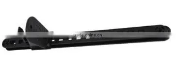 Plastic Fishing Boat Nylon Adjustable Kayak Foot Rest