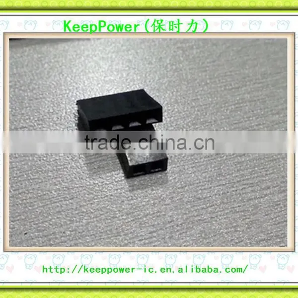 2.54 4PIN Female Row 2.54mm Pitch Single Row Female 1 * 4Pin 4 Core Plastic High H = 8.5mm Female Line Connector photo-3
