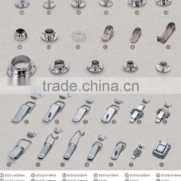 KMJ-251 Series All Kinds of Furniture Decoratinve Cormer Hardwares
