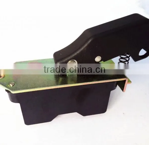 Fs073 G18se2 230 Dust-proof Better Than Kedu Switch Bremas Switch photo-3
