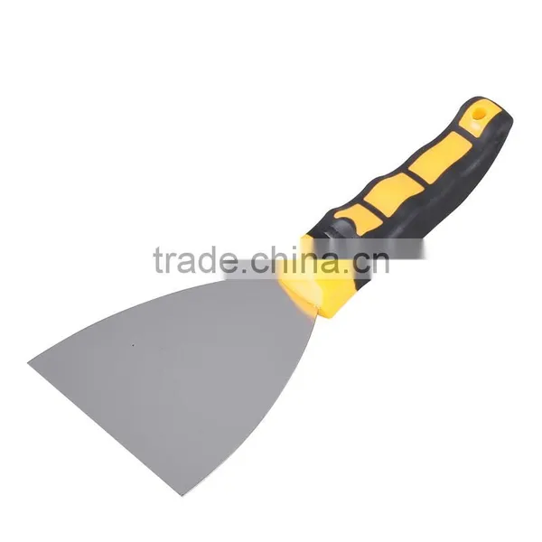 Putty knife(23201 putty knife,stainless steel putty knife,wall scraper)